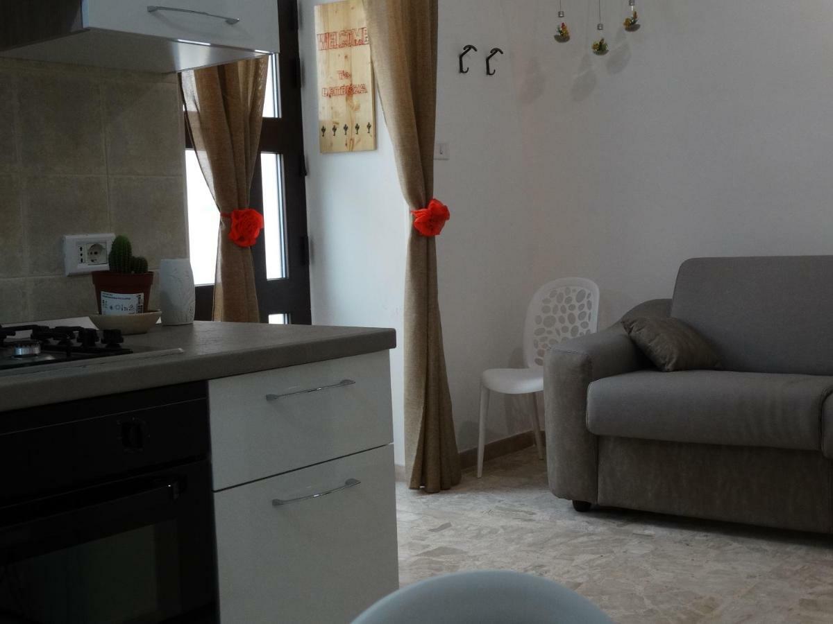 מלון לטרצה L'Orchidea מראה חיצוני תמונה